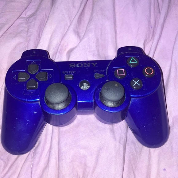 Sony Video Games & Consoles Sony Dual Shock 3 Game Controller